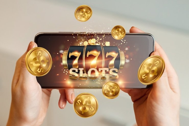 Tampilan antarmuka slot online popay4d yang modern dan responsif untuk pengguna Indonesia