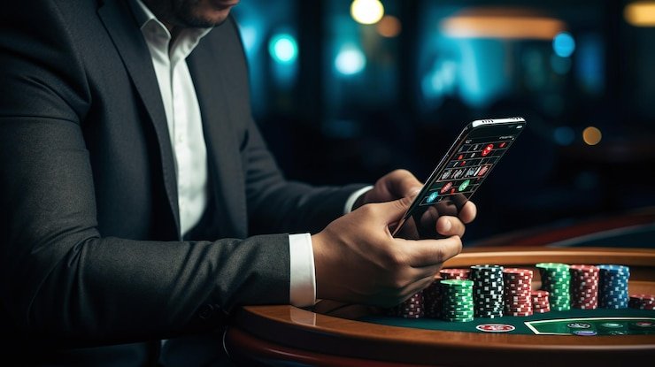 Ilustrasi keamanan akun dan verifikasi dua faktor pada platform popay4d Indonesia