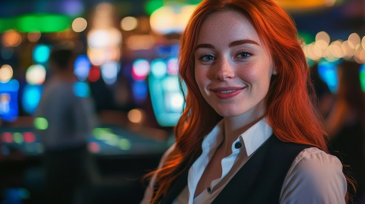 Fitur keamanan dan antarmuka live casino popay4d yang dioptimalkan untuk pengguna mobile Indonesia