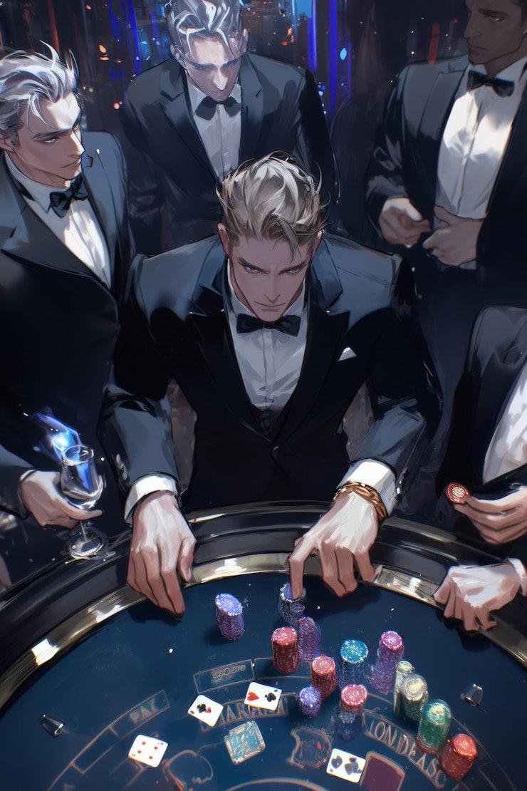 Ilustrasi sistem keamanan akun dan perlindungan privasi data pengguna slot online popay4d