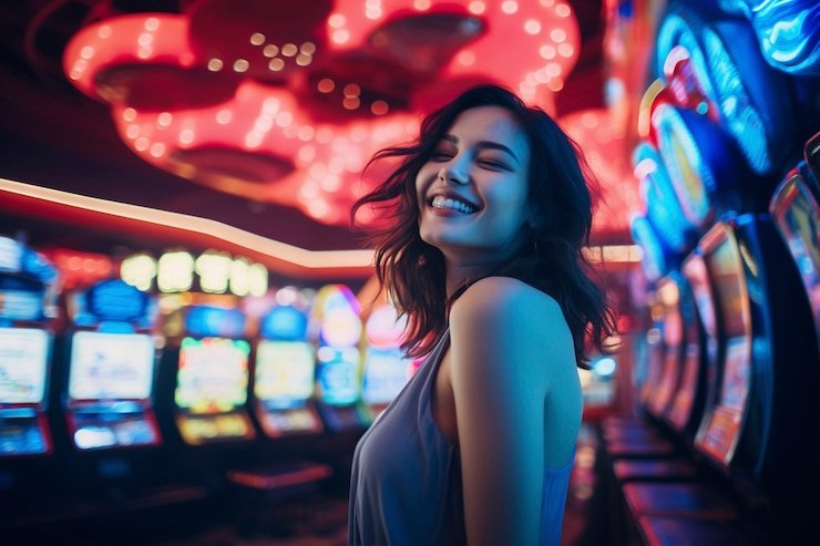 Pengalaman bermain aman di perangkat mobile dengan perlindungan privasi penuh dari popay4d